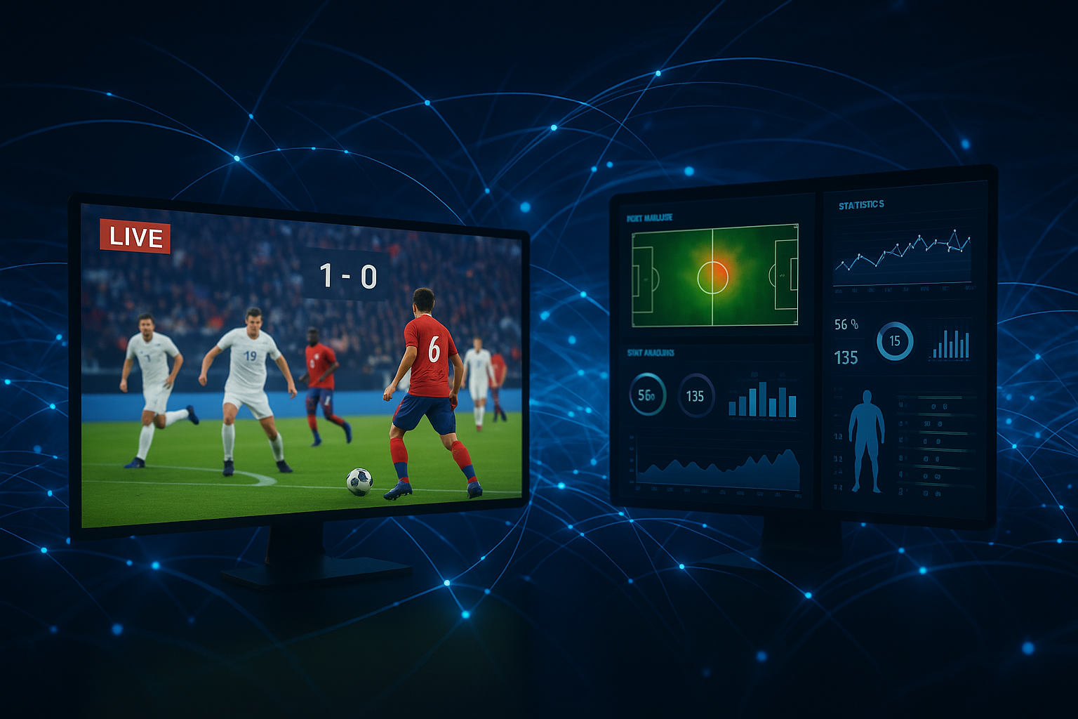 Sport Analysis in the Digital Era