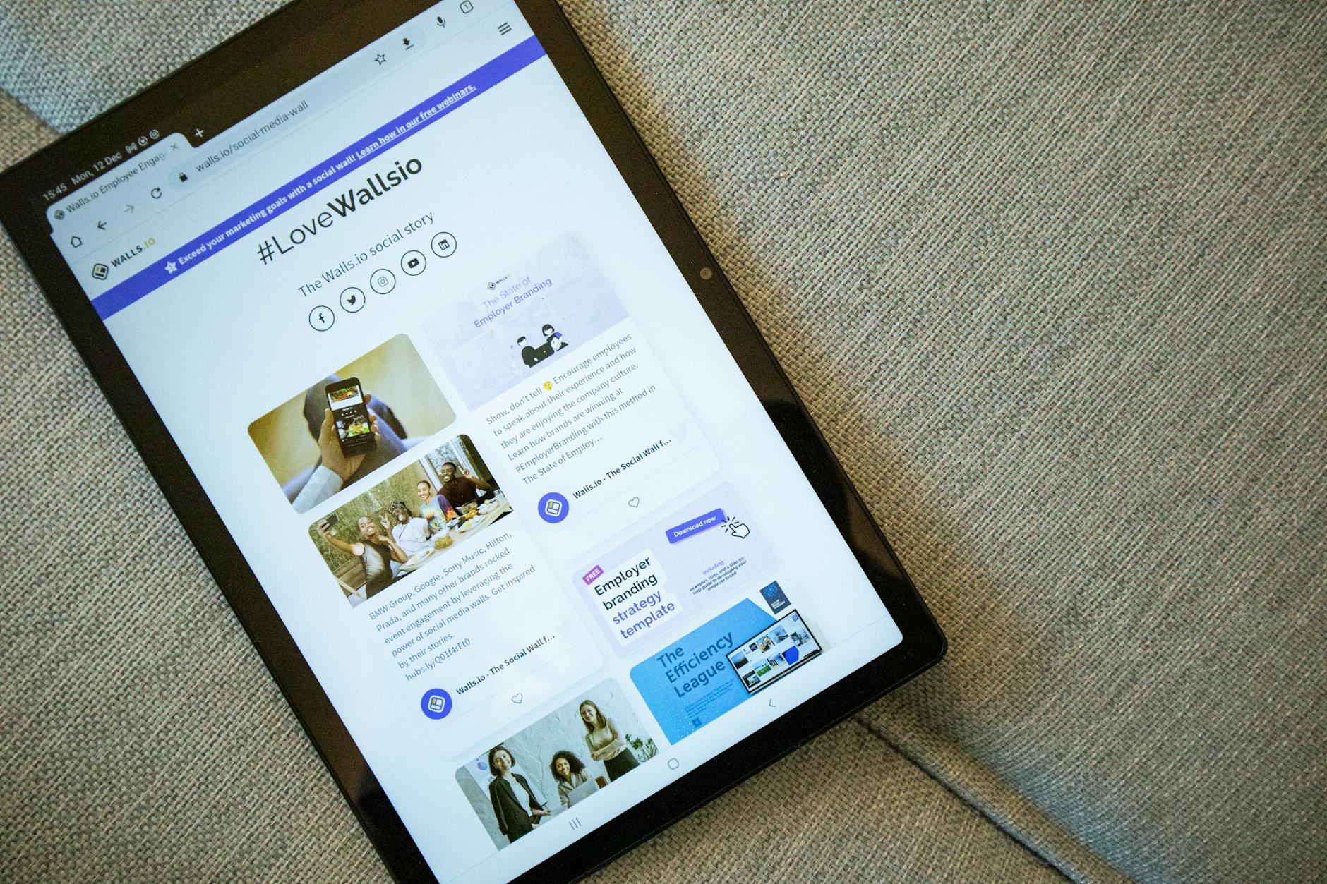 Link Directory Website Recommendation