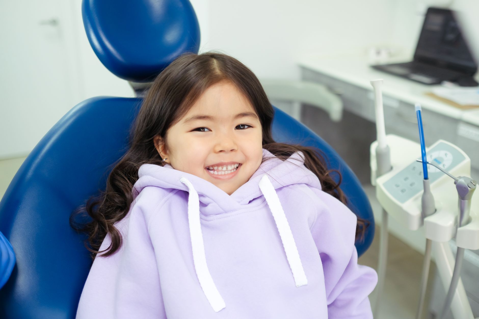 Network Tech in Pediatric Dentistry